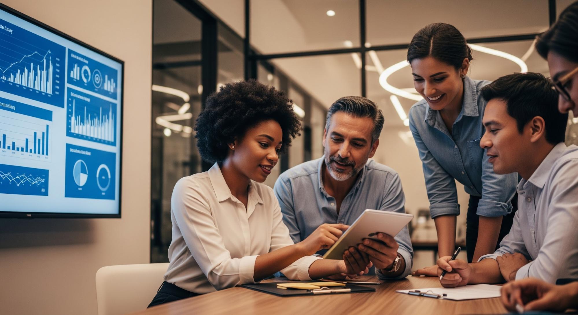 contabilidade para indústrias