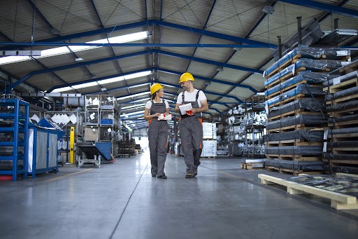 impostos industriais